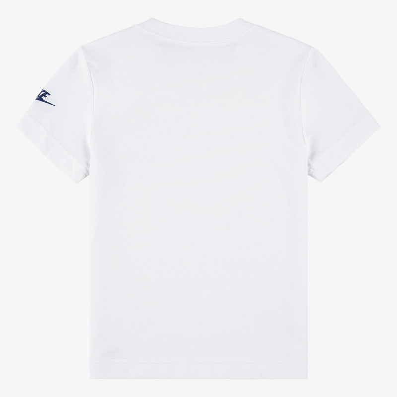 Nike NKB GRADIENT FUTURA SS TEE 