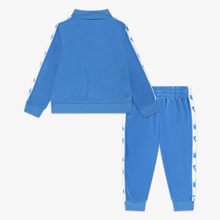 Nike NKN FULL ZIP SET WITH LOGO TAP