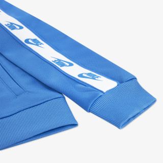 Nike NKN FULL ZIP SET WITH LOGO TAP