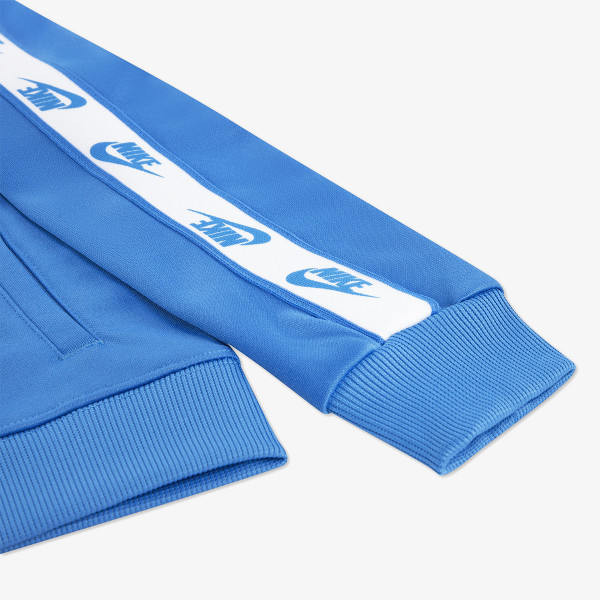 Nike NKN FULL ZIP SET WITH LOGO TAP