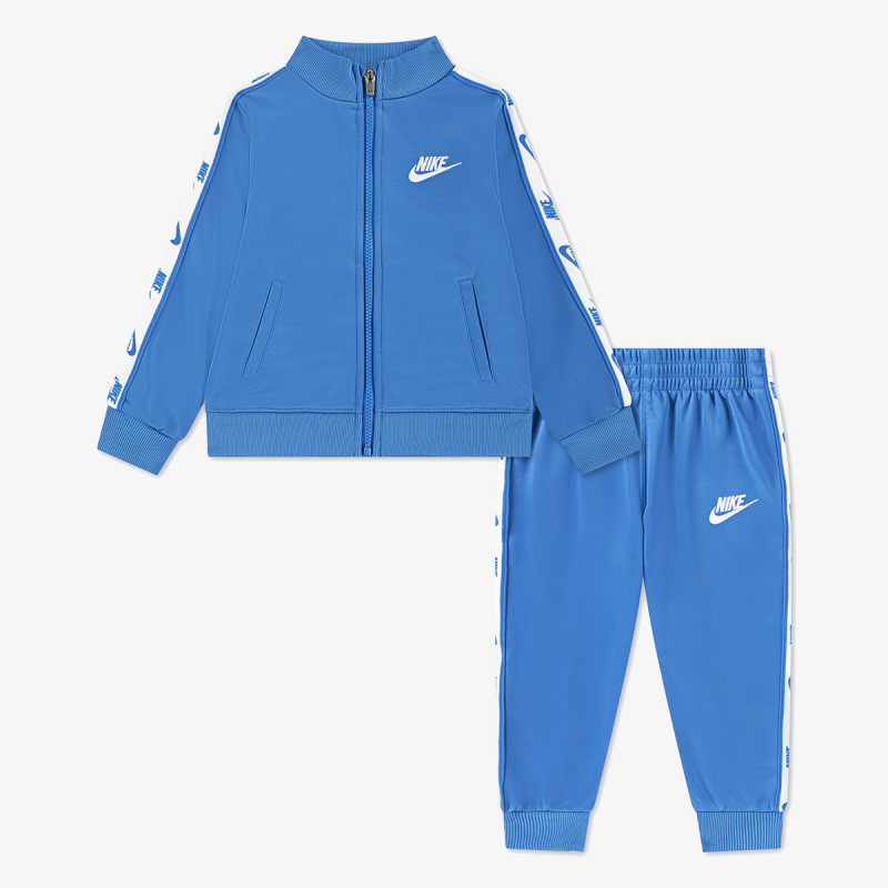 Nike NKN FULL ZIP SET WITH LOGO TAP