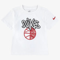 Nike Basketball Handstyle 