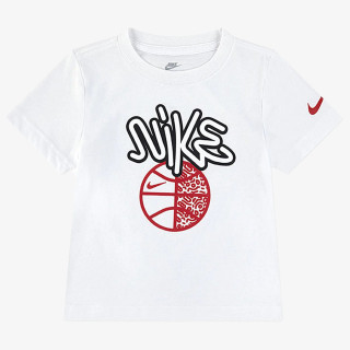 Nike Basketball Handstyle 