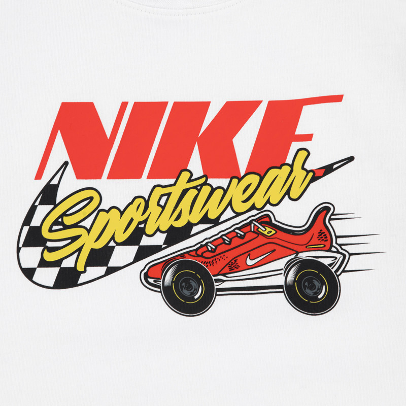 Nike NKB B NSW VICTORY LAP FT SET 