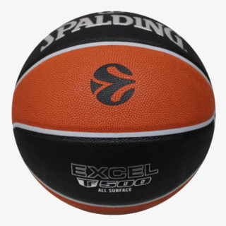 SPALDING Euroleague Legacy TF500 