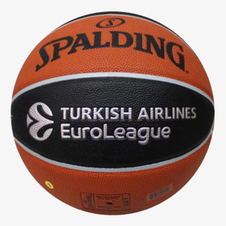SPALDING Euroleague Legacy TF500 