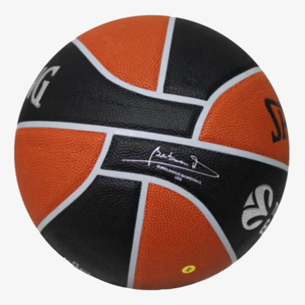 SPALDING Euroleague Legacy TF500 