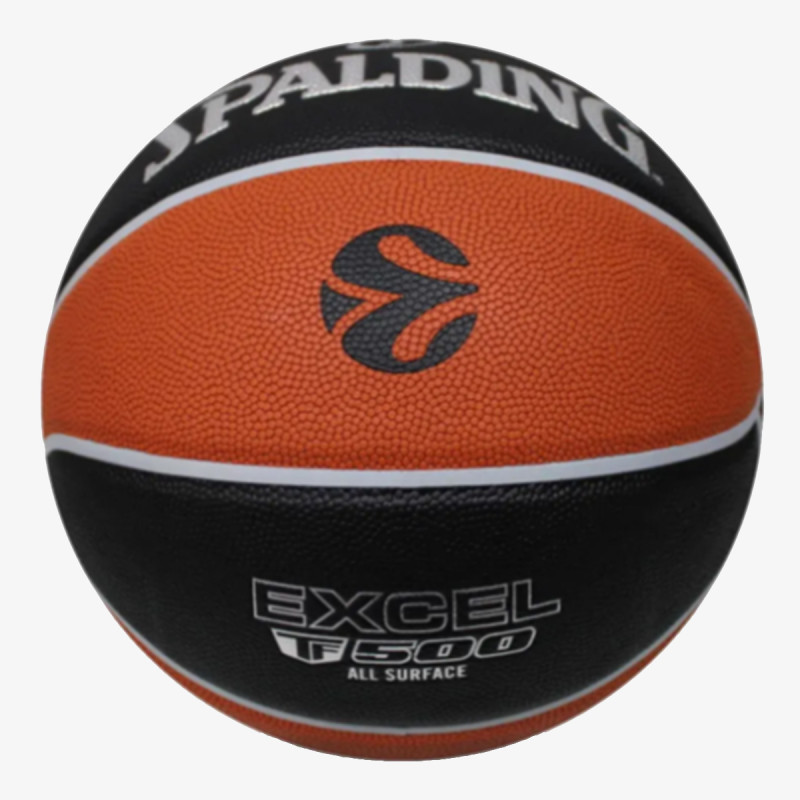SPALDING Euroleague Legacy TF500 