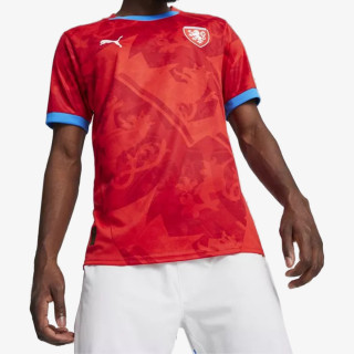 Puma FACR Home Jersey Replica 