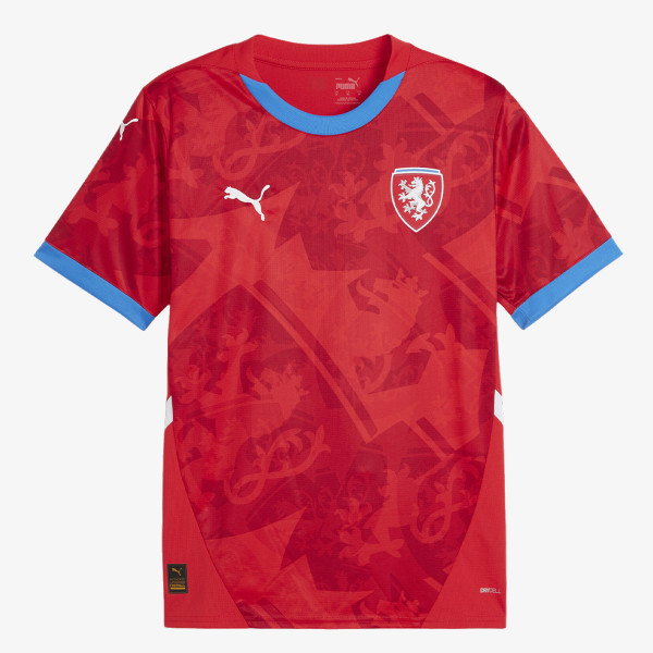 Puma FACR Home Jersey Replica 