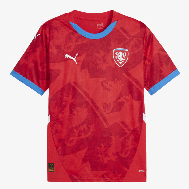 Puma FACR Home Jersey Replica 