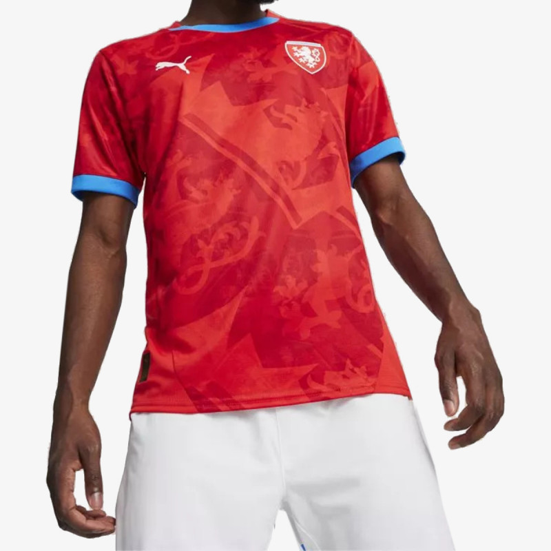 Puma FACR Home Jersey Replica 