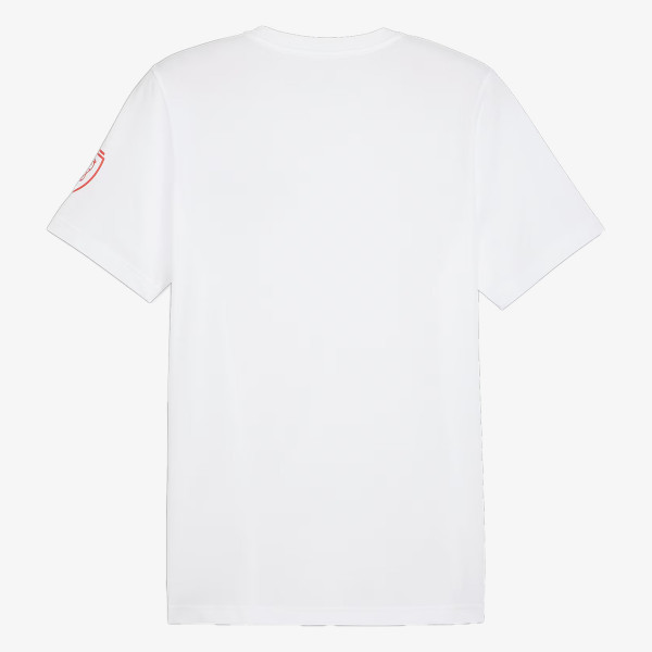 Puma FACR Ftblicons Tee 