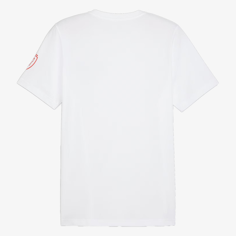 Puma FACR Ftblicons Tee 