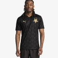 Puma SKS Away Jersey Replica - PUMA Black-Vic 