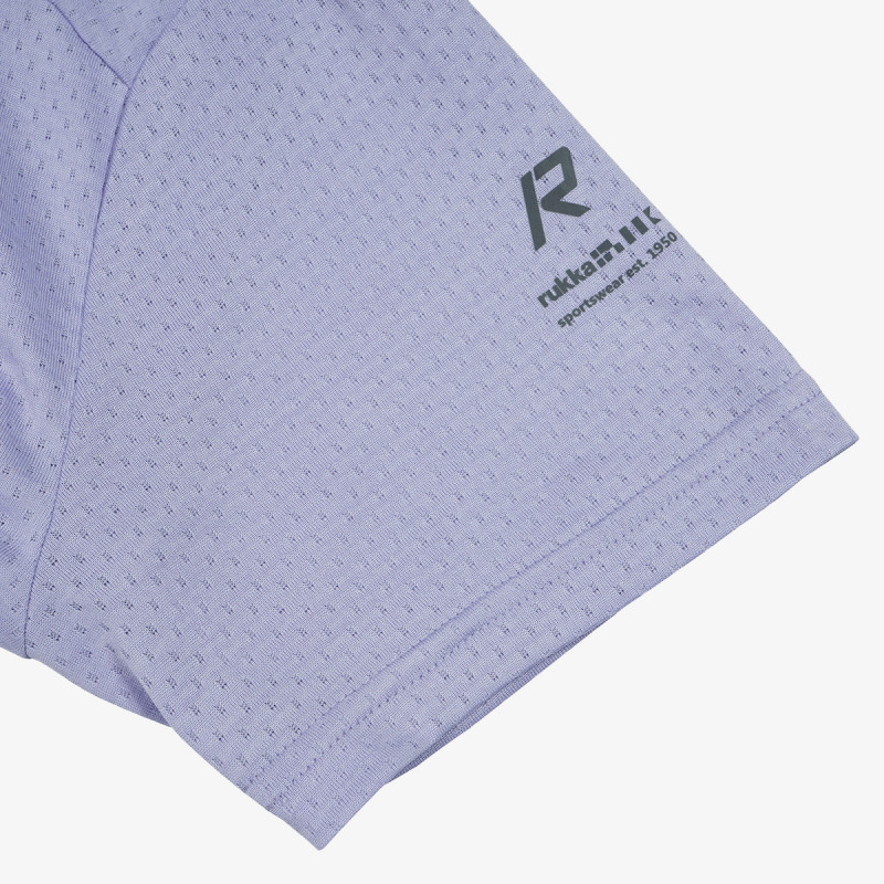 Rukka Rukka t-shirt for women YLAKARTTI 
