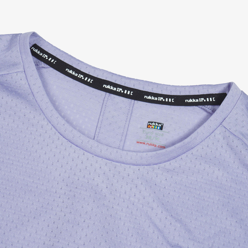 Rukka Rukka t-shirt for women YLAKARTTI 