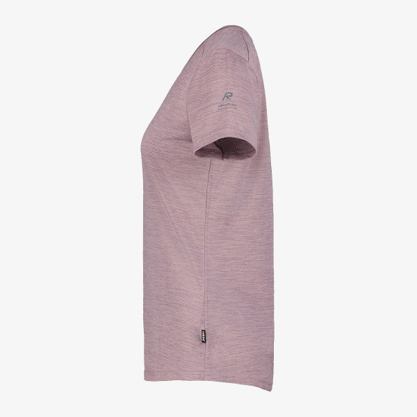 Rukka Rukka t-shirt for women YLAKARTTI 