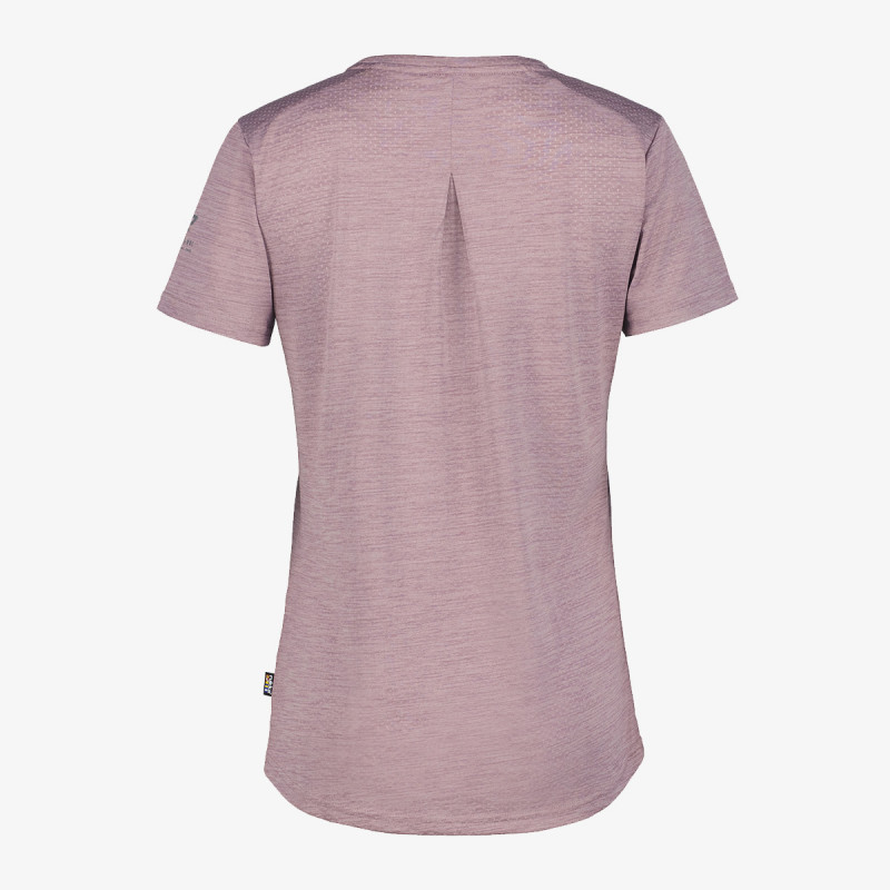 Rukka Rukka t-shirt for women YLAKARTTI 