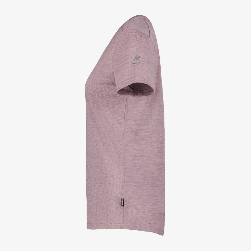 Rukka Rukka t-shirt for women YLAKARTTI 