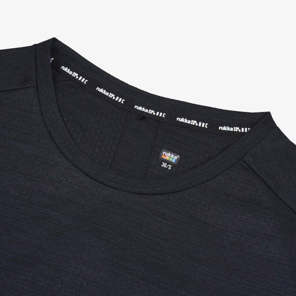 Rukka Rukka t-shirt for women YLAKARTTI 
