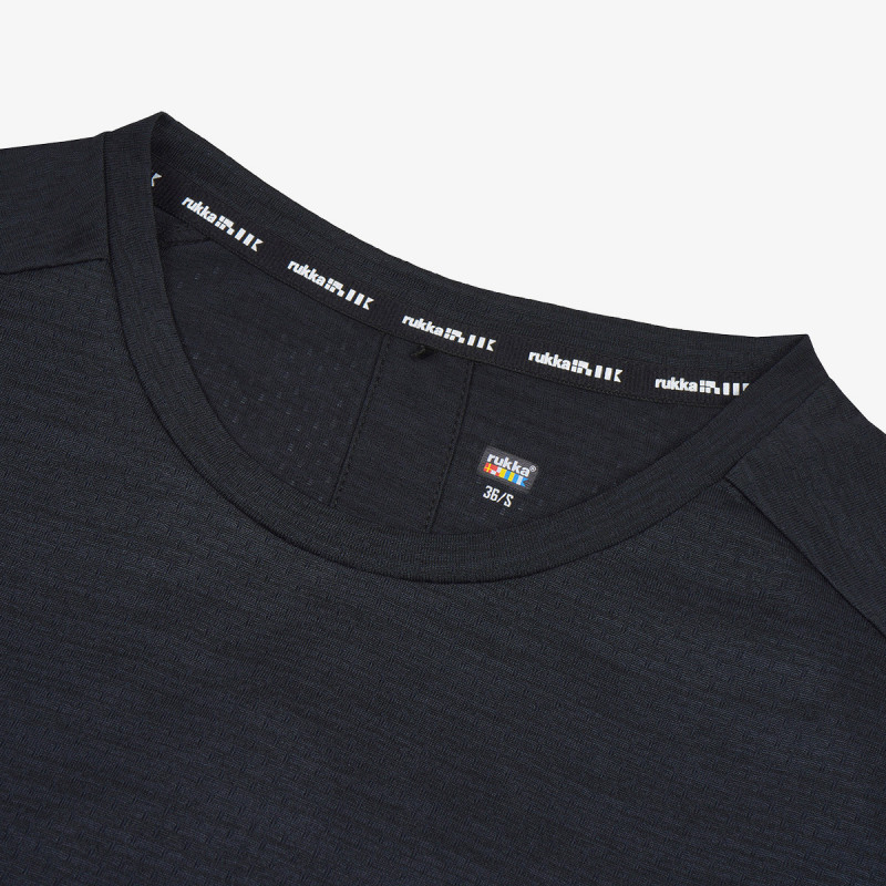 Rukka Rukka t-shirt for women YLAKARTTI 