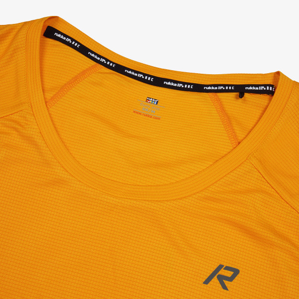 Rukka Rukka t-shirt for men MIKKOLA 
