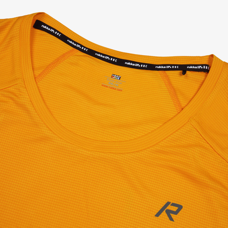 Rukka Rukka t-shirt for men MIKKOLA 