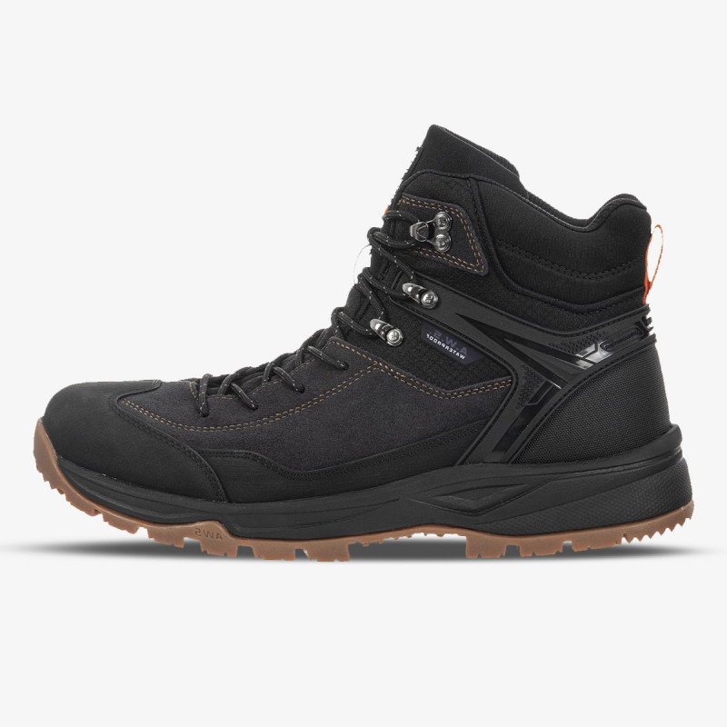 Icepeak ABACO 