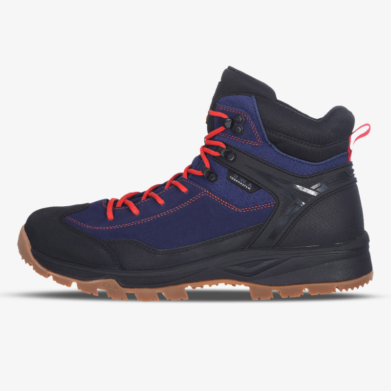 Icepeak ATTACK OUTDOOR ABACO 