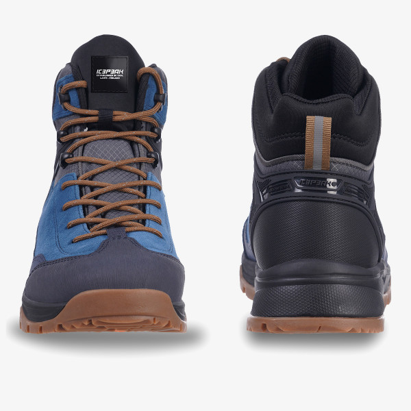 Icepeak ICEPEAK ABACO MR 