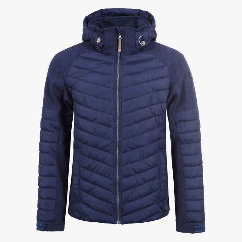 Icepeak M SOFTSHELL JACKET 