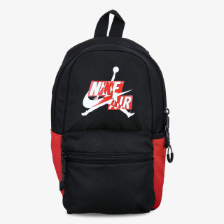 NIKE JORDAN JAN JUMPMAN CLASSICS DAYPACK 