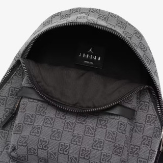 JAN MONOGRAM MINI BACKPACK 