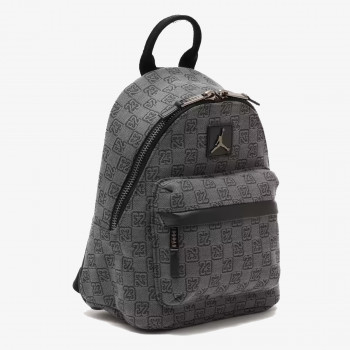 NIKE JAN MONOGRAM MINI BACKPACK 