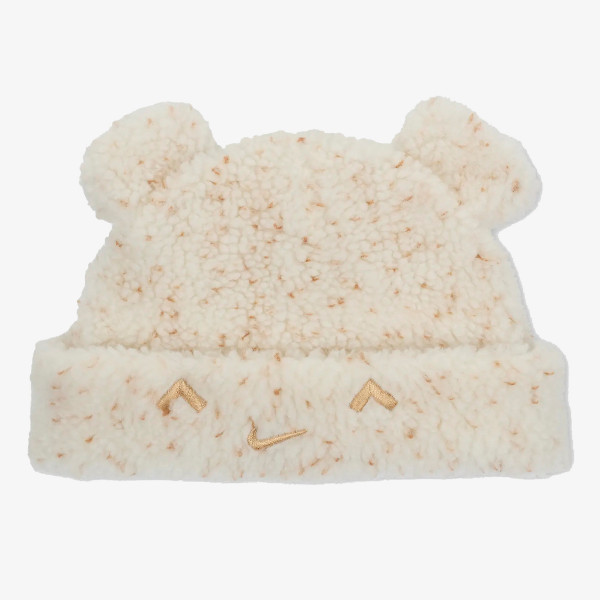 Nike NAN COZY COMFORT PEAK BEANIE S 