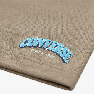 Converse Trail Mix 