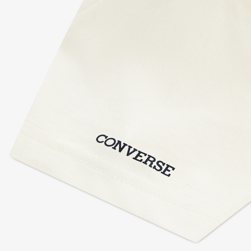 Converse Trail Mix 