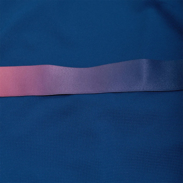 Speedo Belted Deep U-Back 1 Piece 