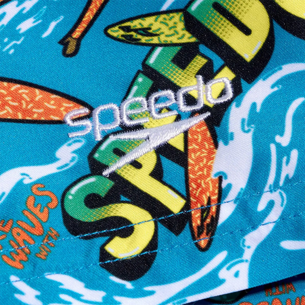 Speedo Printed 15