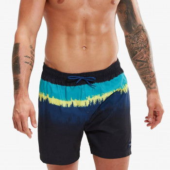 SPEEDO Placement Leisure 16