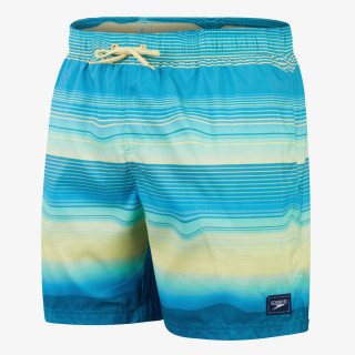 Speedo PLMT LEISURE 16