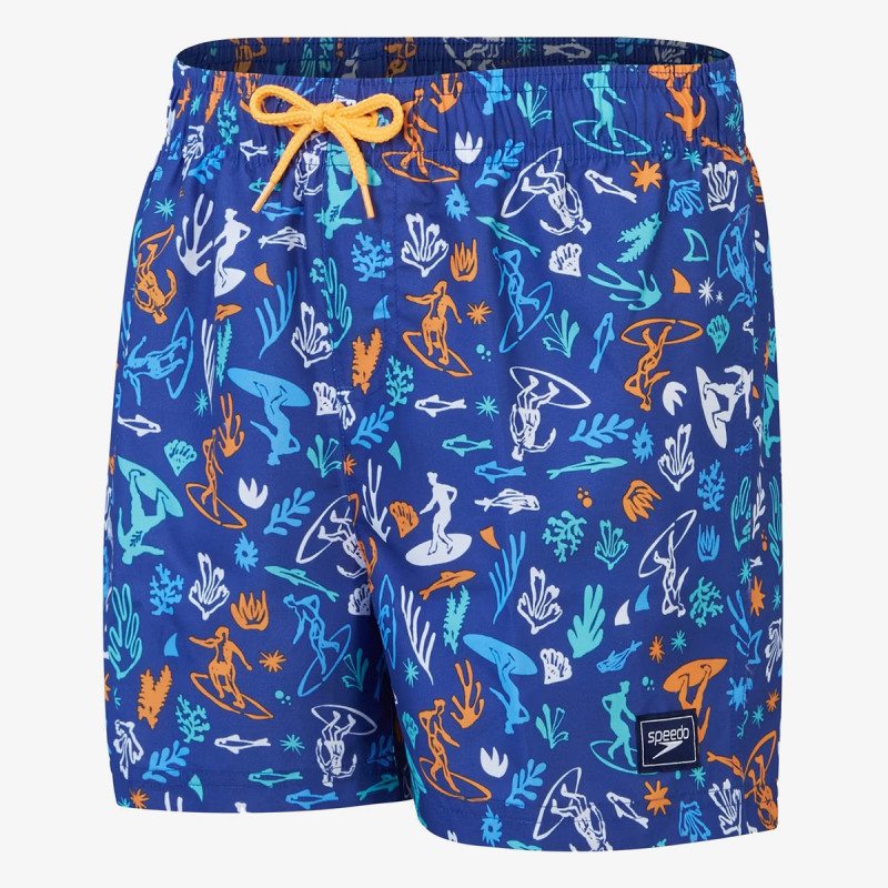 Speedo PRT 13