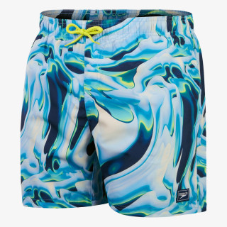 Speedo DIGI PRINT LEISURE 16