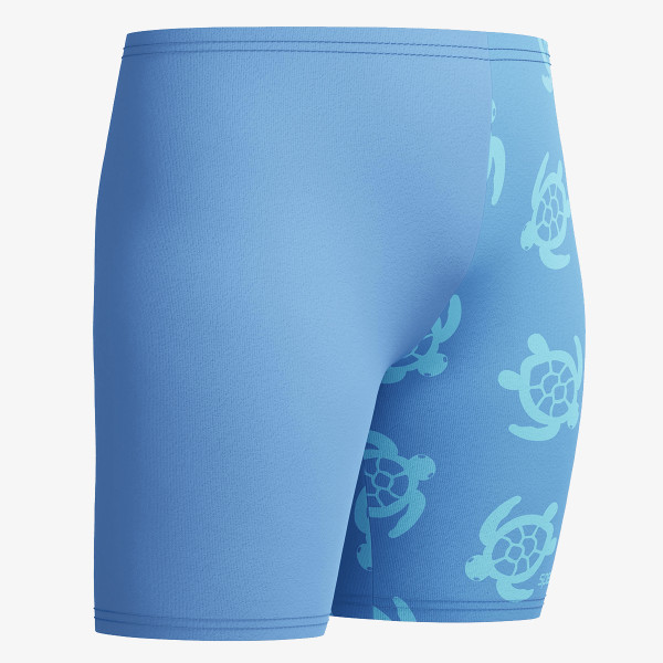 Speedo Print Jammer 