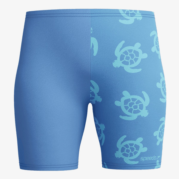 Speedo Print Jammer 
