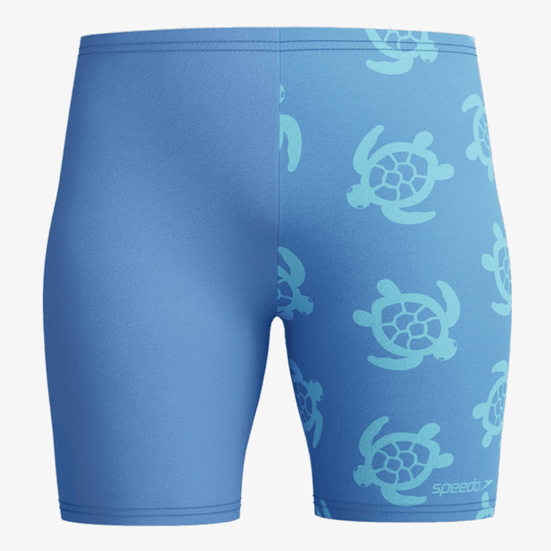 Speedo Print Jammer 