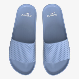 Speedo SPEEDO SLIDES AF BLUE 