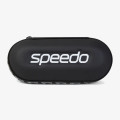 Speedo GOGGLES STORAGE BLACK 