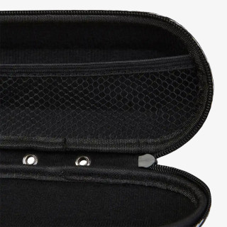 Speedo GOGGLES STORAGE BLACK 